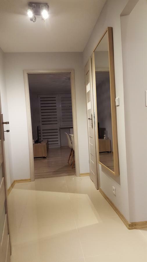 Apartament Zakopane Eksteriør billede