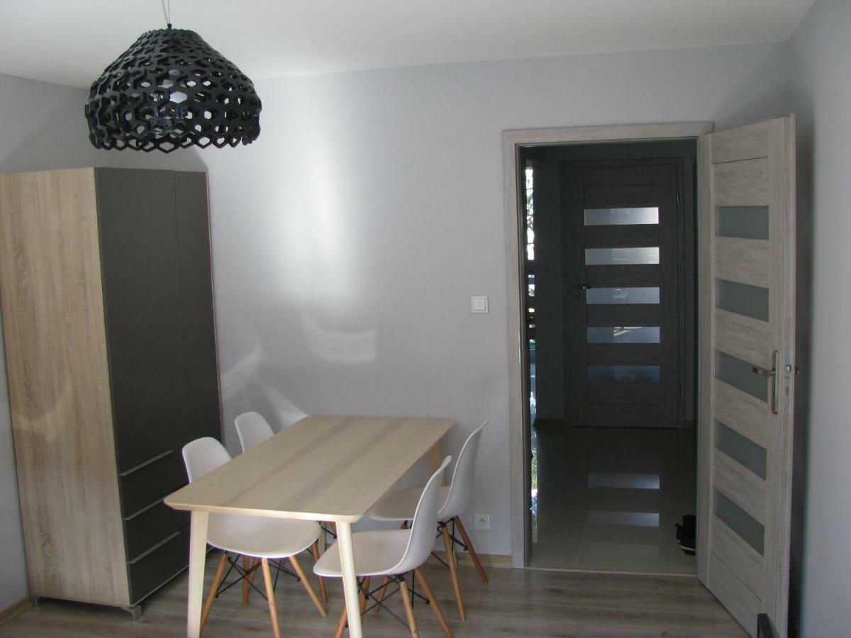 Apartament Zakopane Eksteriør billede