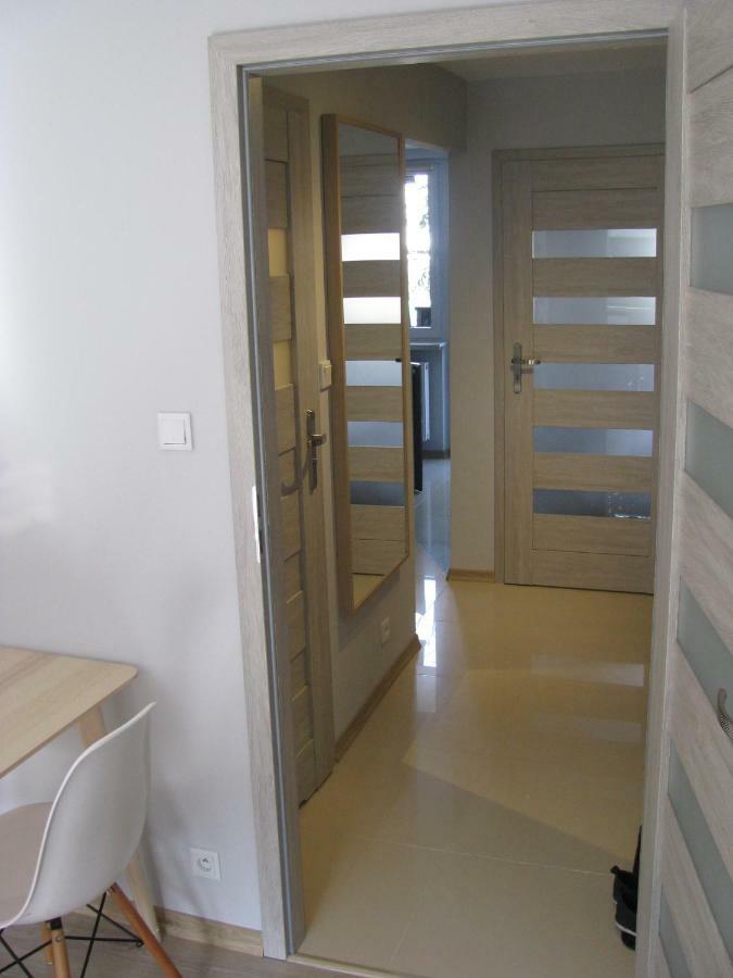 Apartament Zakopane Eksteriør billede